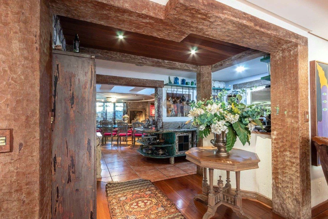 Casa, 4 quartos, 418 m² - Foto 13