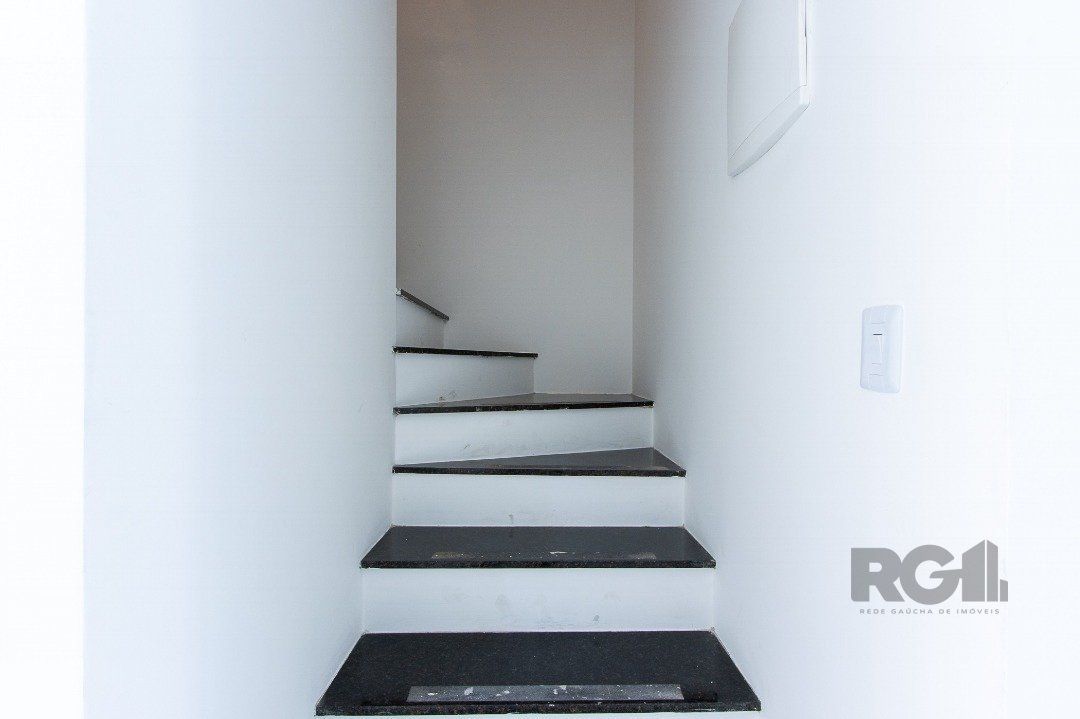 Sobrado, 2 quartos, 88 m² - Foto 24