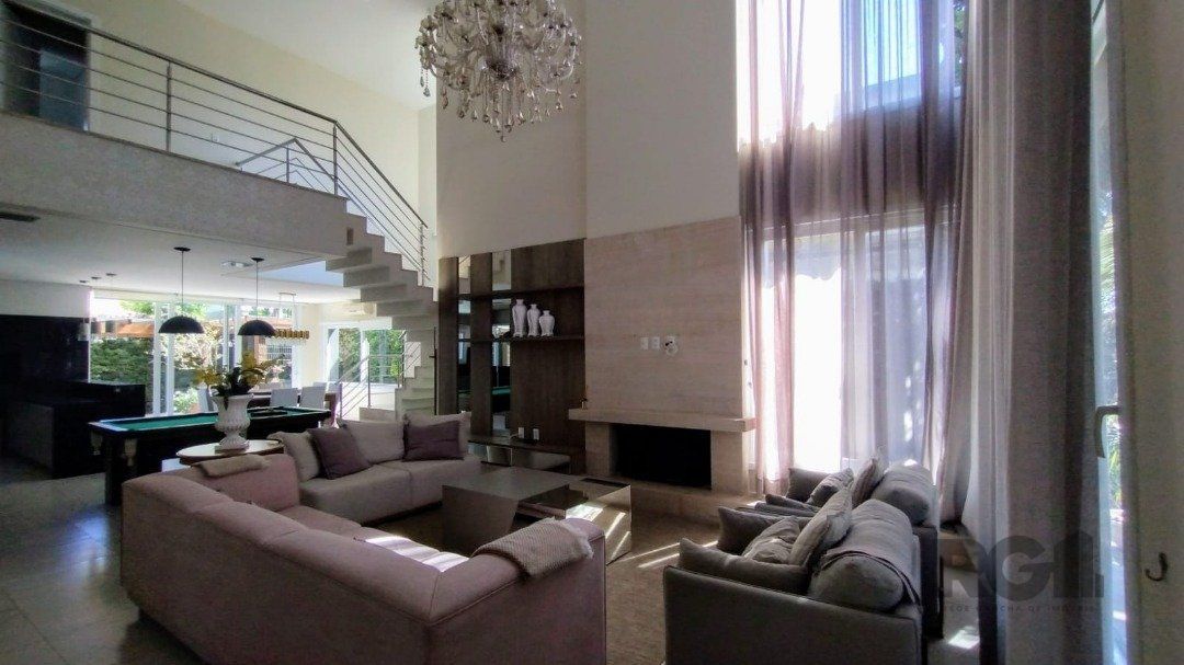 Casa de Condomínio, 4 quartos - Foto 7