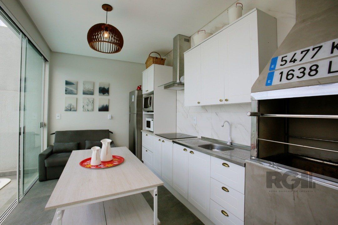 Casa à venda com 3 quartos, 180m² - Foto 36