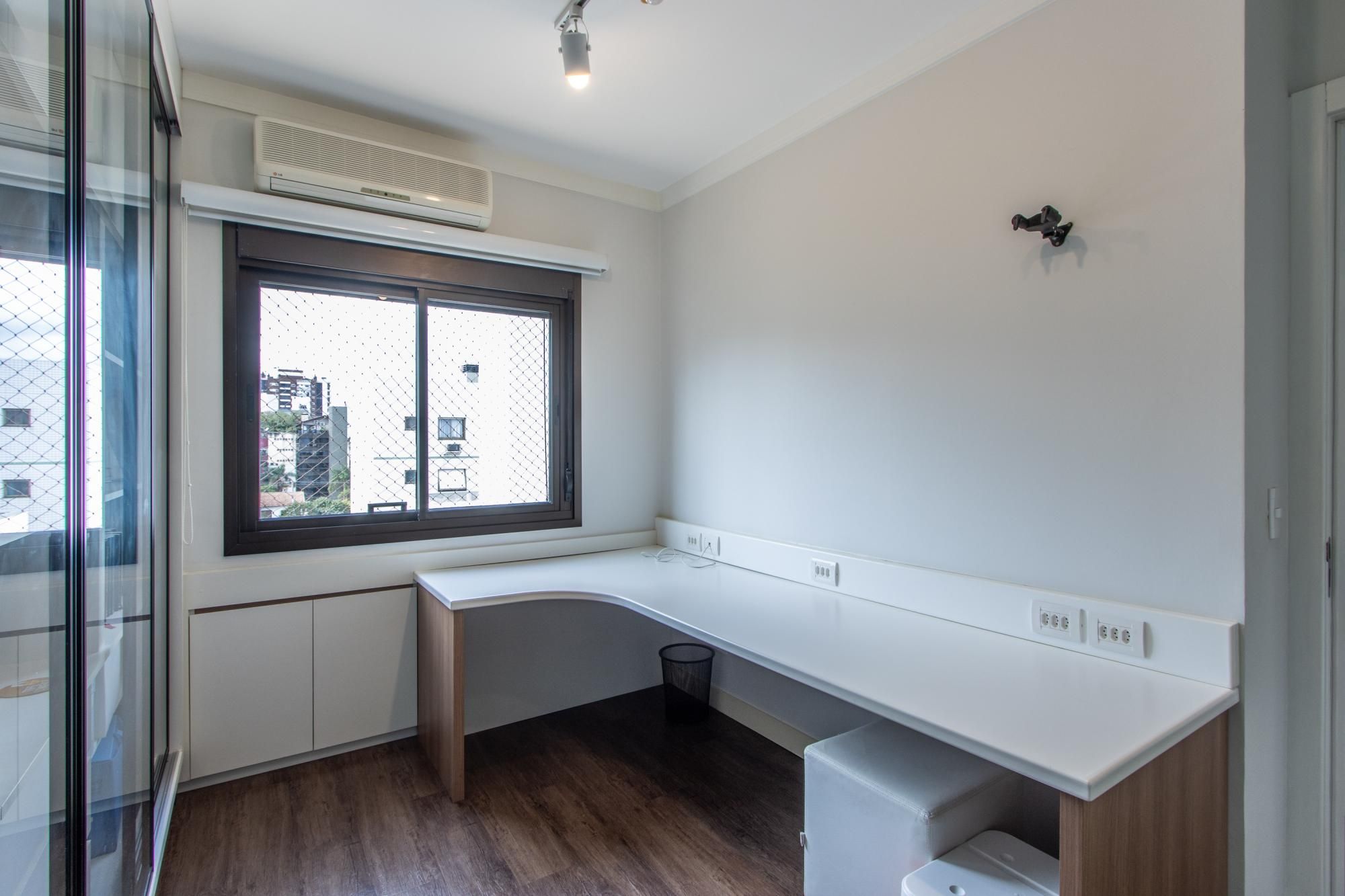 Apartamento, 3 quartos, 129 m² - Foto 30