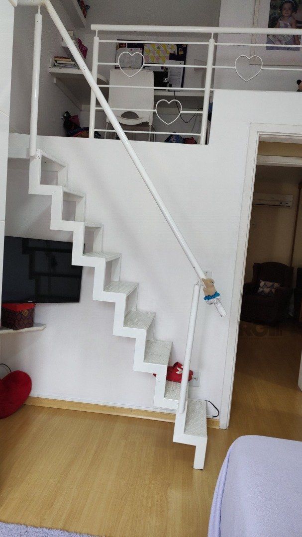 Casa de Condomínio à venda com 2 quartos, 79m² - Foto 12