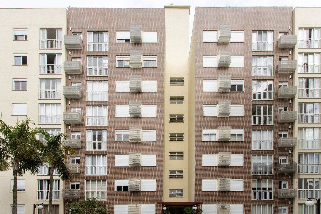 Apartamento, 2 quartos, 57 m² - Foto 3