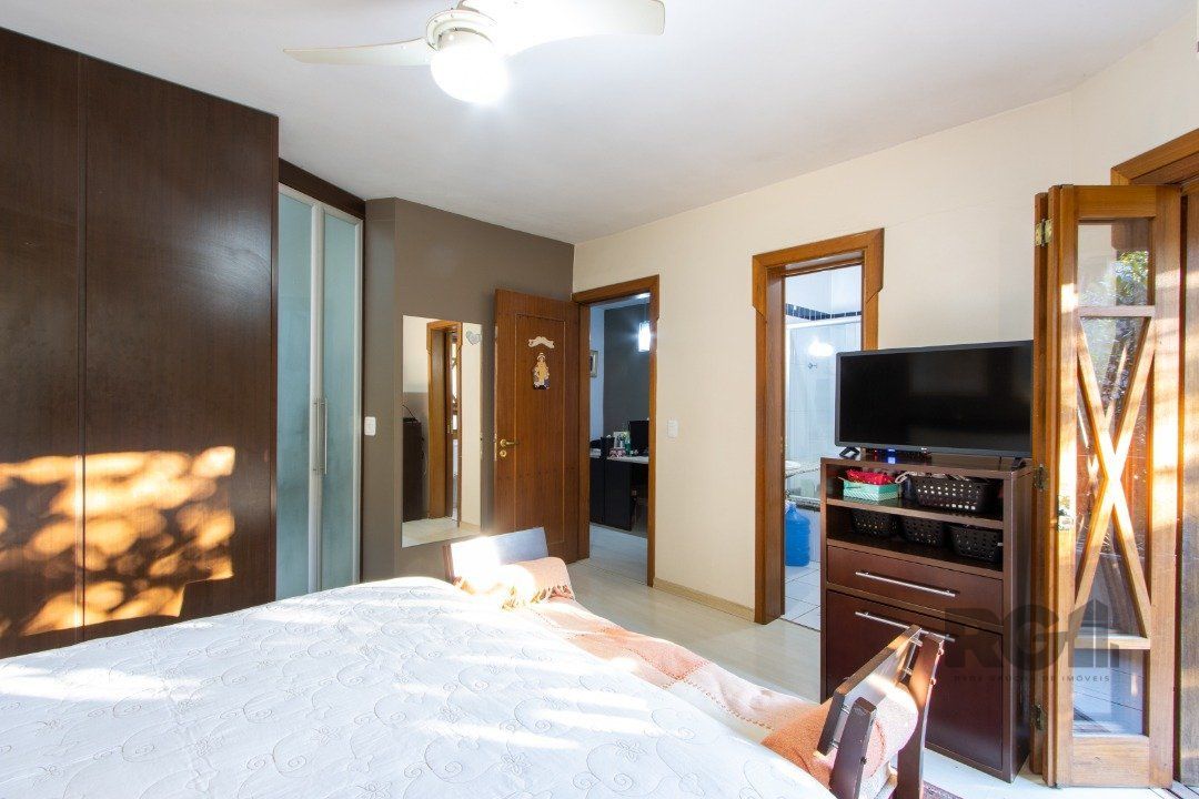 Casa de Condomínio, 3 quartos - Foto 33