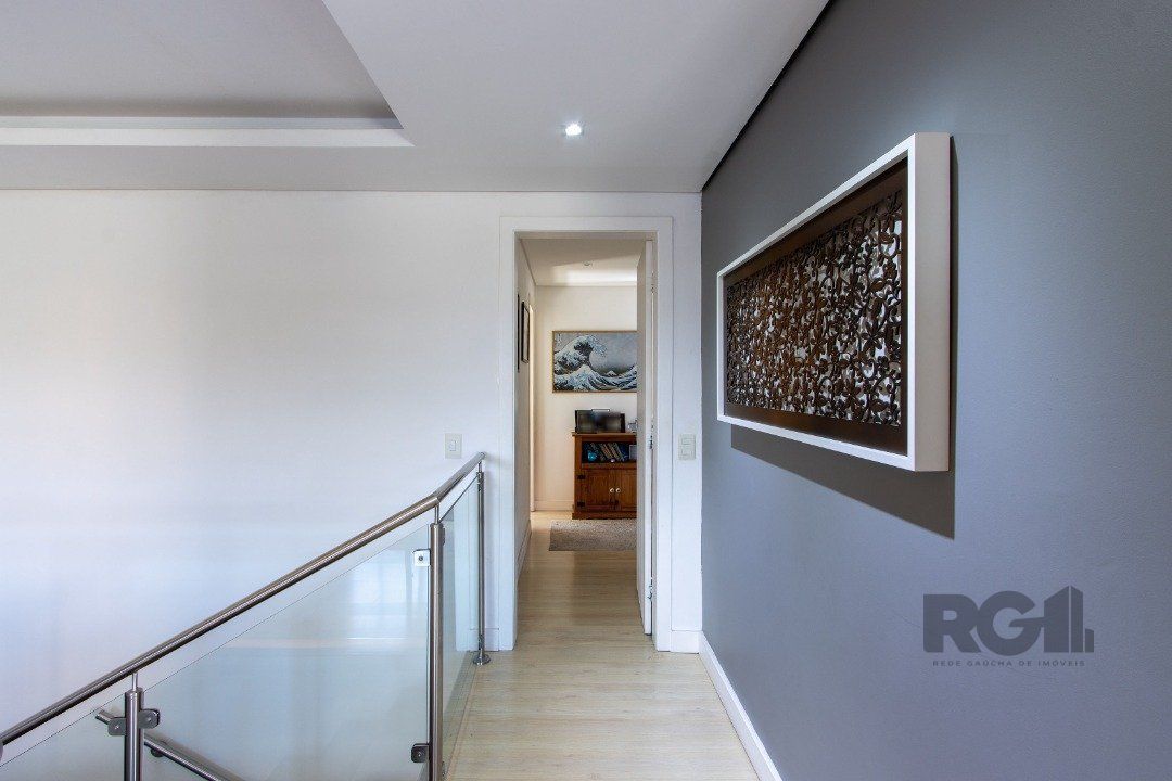 Casa à venda com 4 quartos, 280m² - Foto 53