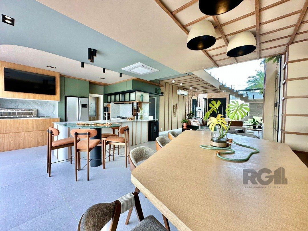 Casa de Condomínio, 4 quartos - Foto 19