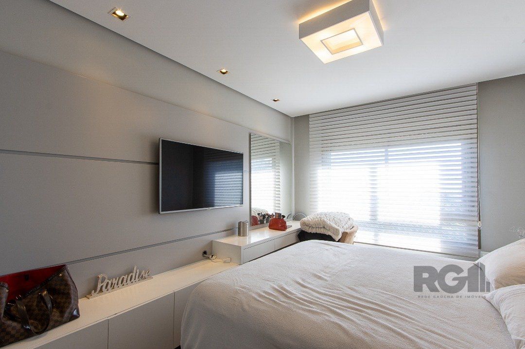 Apartamento à venda com 3 quartos, 126m² - Foto 32