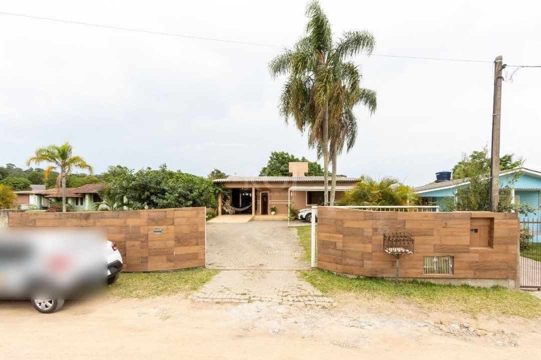 Casa, 3 quartos, 190 m² - Foto 38