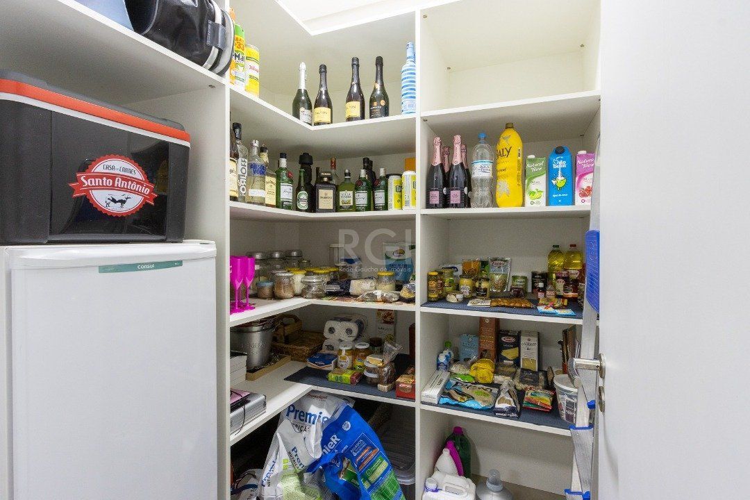 Casa de Condomínio à venda com 3 quartos, 395m² - Foto 56