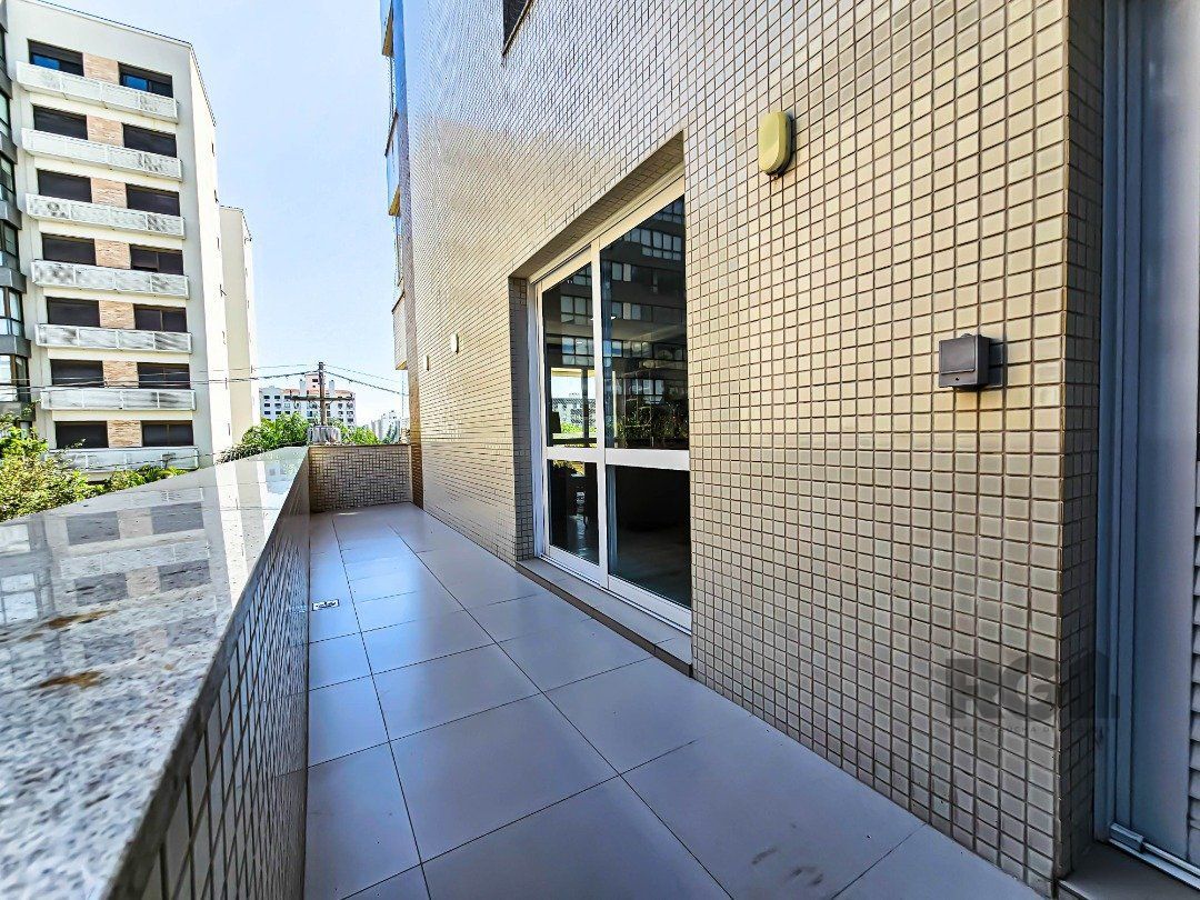 Apartamento à venda com 3 quartos, 152m² - Foto 24