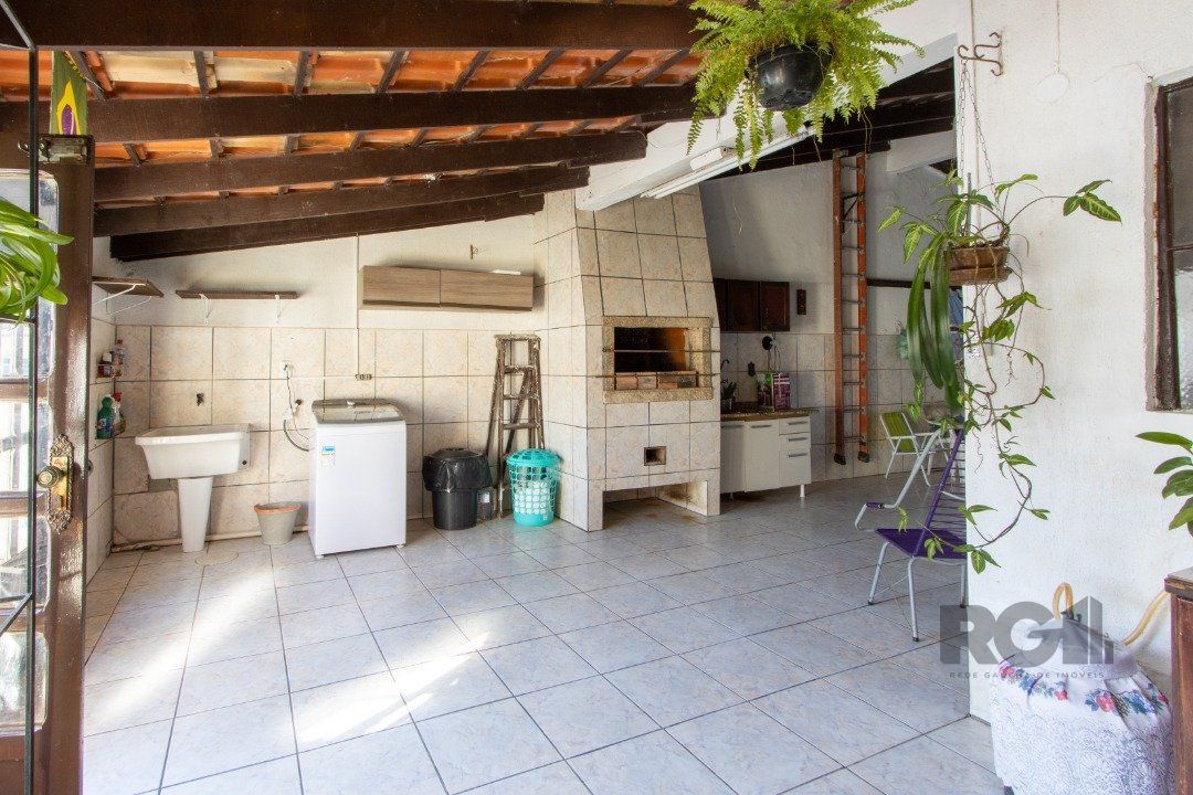 Sobrado, 3 quartos, 180 m² - Foto 31