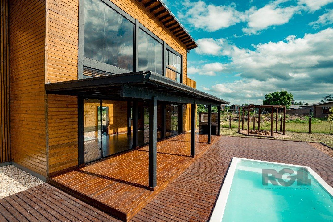 Casa de Condomínio à venda com 3 quartos, 194m² - Foto 12