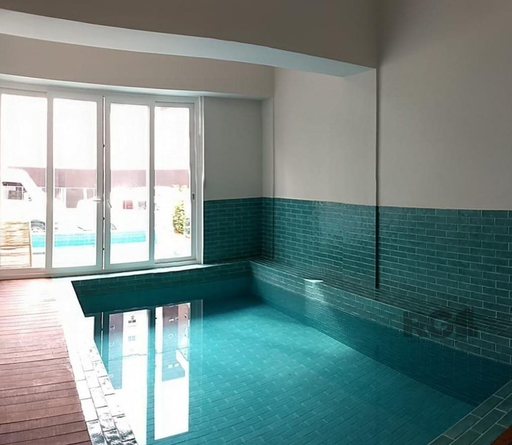 Apartamento à venda com 1 quarto, 60m² - Foto 7