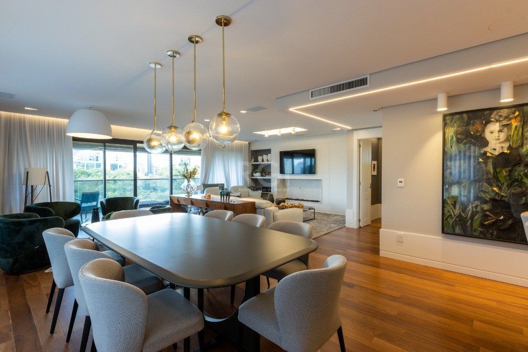 Apartamento à venda com 3 quartos, 256m² - Foto 17