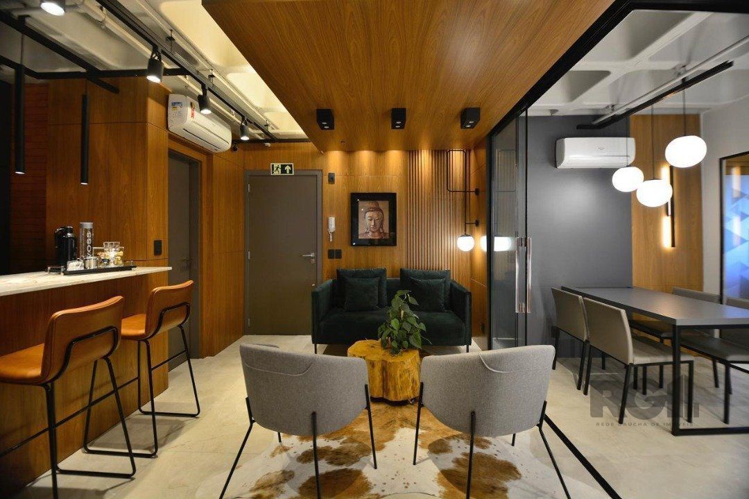 Conjunto Comercial-Sala à venda, 108m² - Foto 1