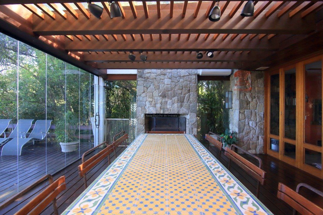 Casa à venda com 4 quartos, 901m² - Foto 24
