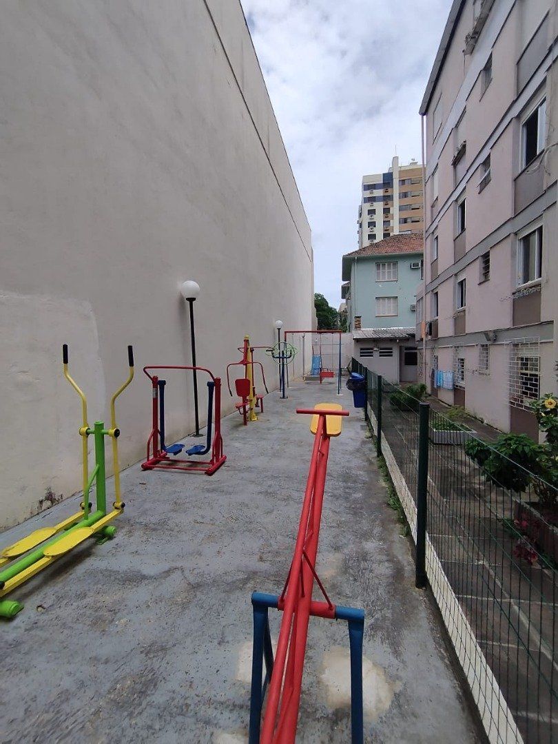 Apartamento, 1 quarto, 39 m² - Foto 23