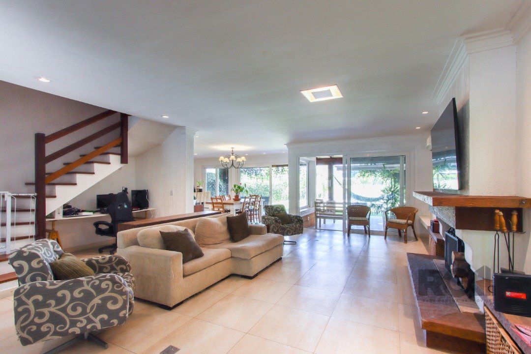 Casa de Condomínio à venda com 4 quartos, 341m² - Foto 9