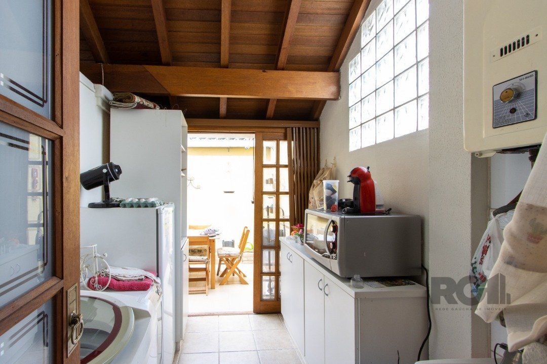 Casa de Condomínio à venda com 3 quartos, 186m² - Foto 8