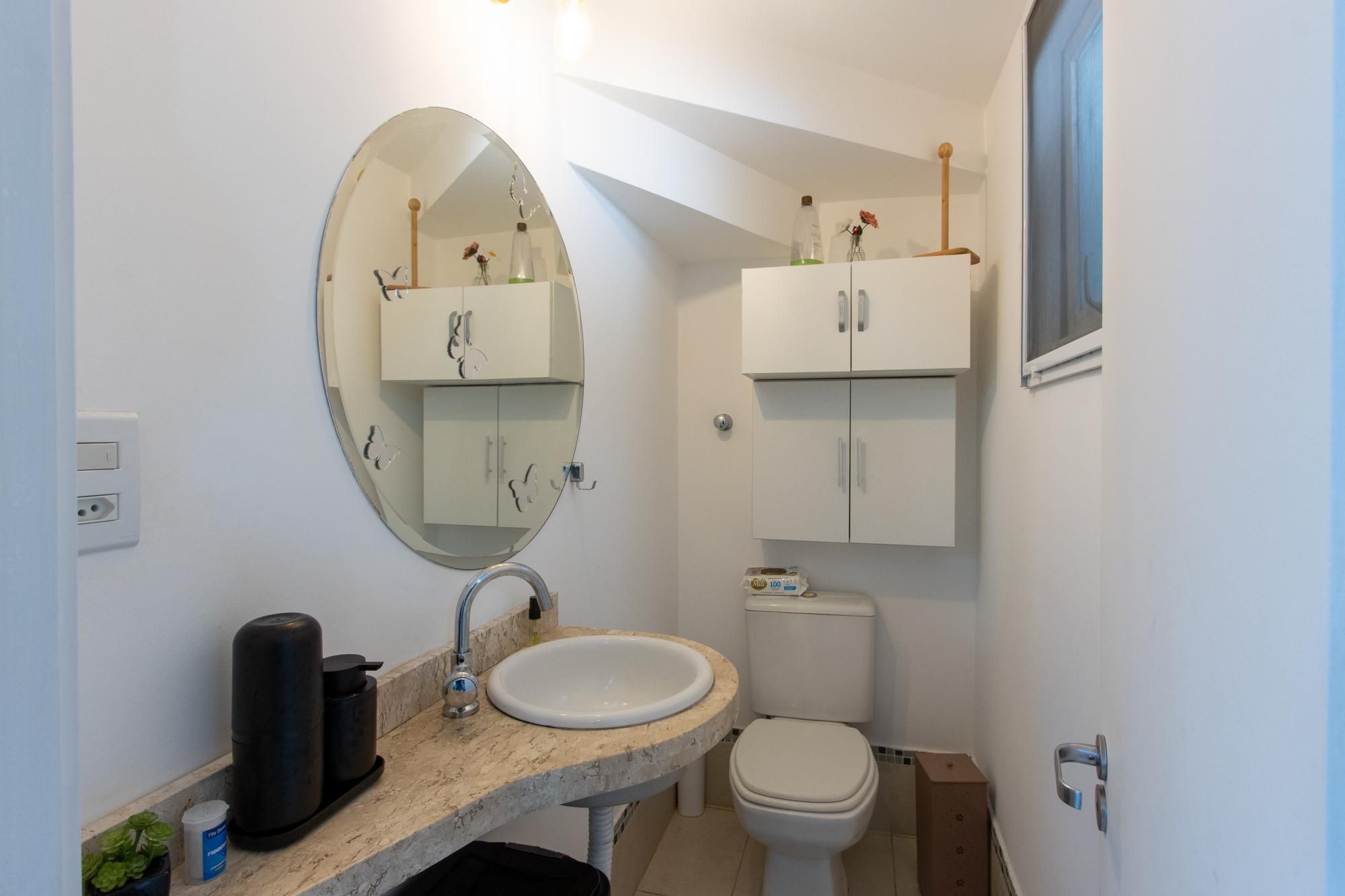 Casa de Condomínio à venda com 3 quartos, 121m² - Foto 7