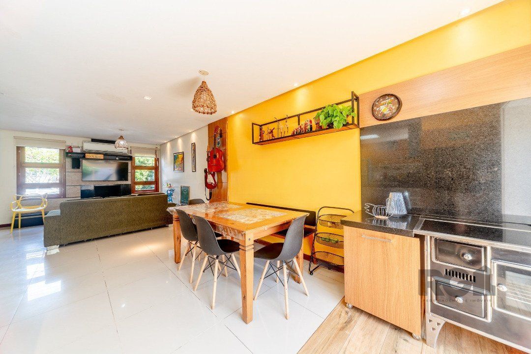 Casa de Condomínio à venda com 3 quartos, 153m² - Foto 6