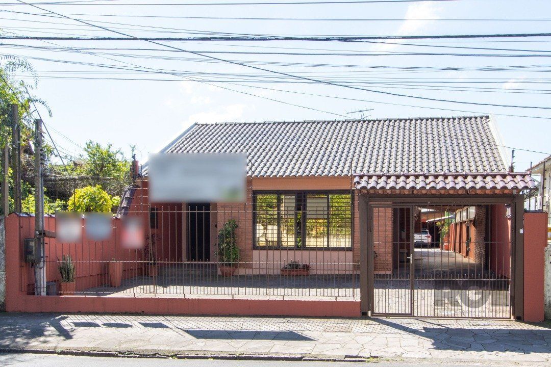 Casa à venda com 4 quartos, 389m² - Foto 60