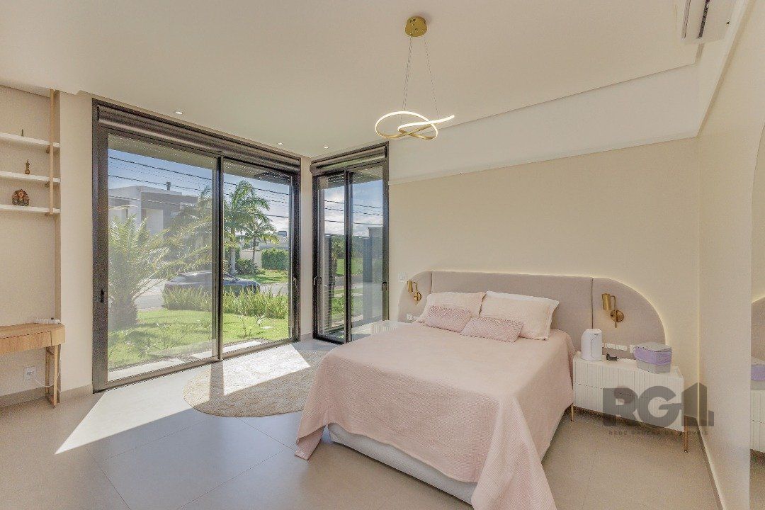 Casa de Condomínio à venda com 3 quartos, 370m² - Foto 22
