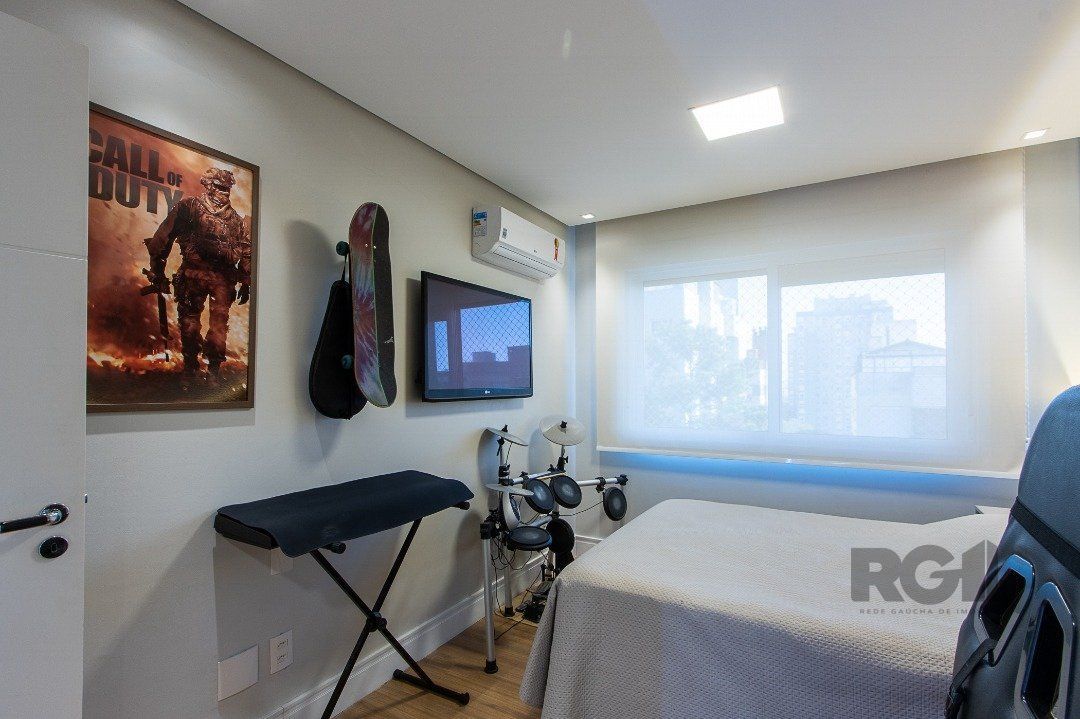 Cobertura à venda com 3 quartos, 265m² - Foto 35