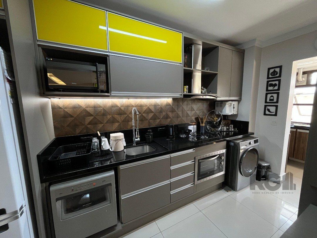 Apartamento, 3 quartos, 95 m² - Foto 4