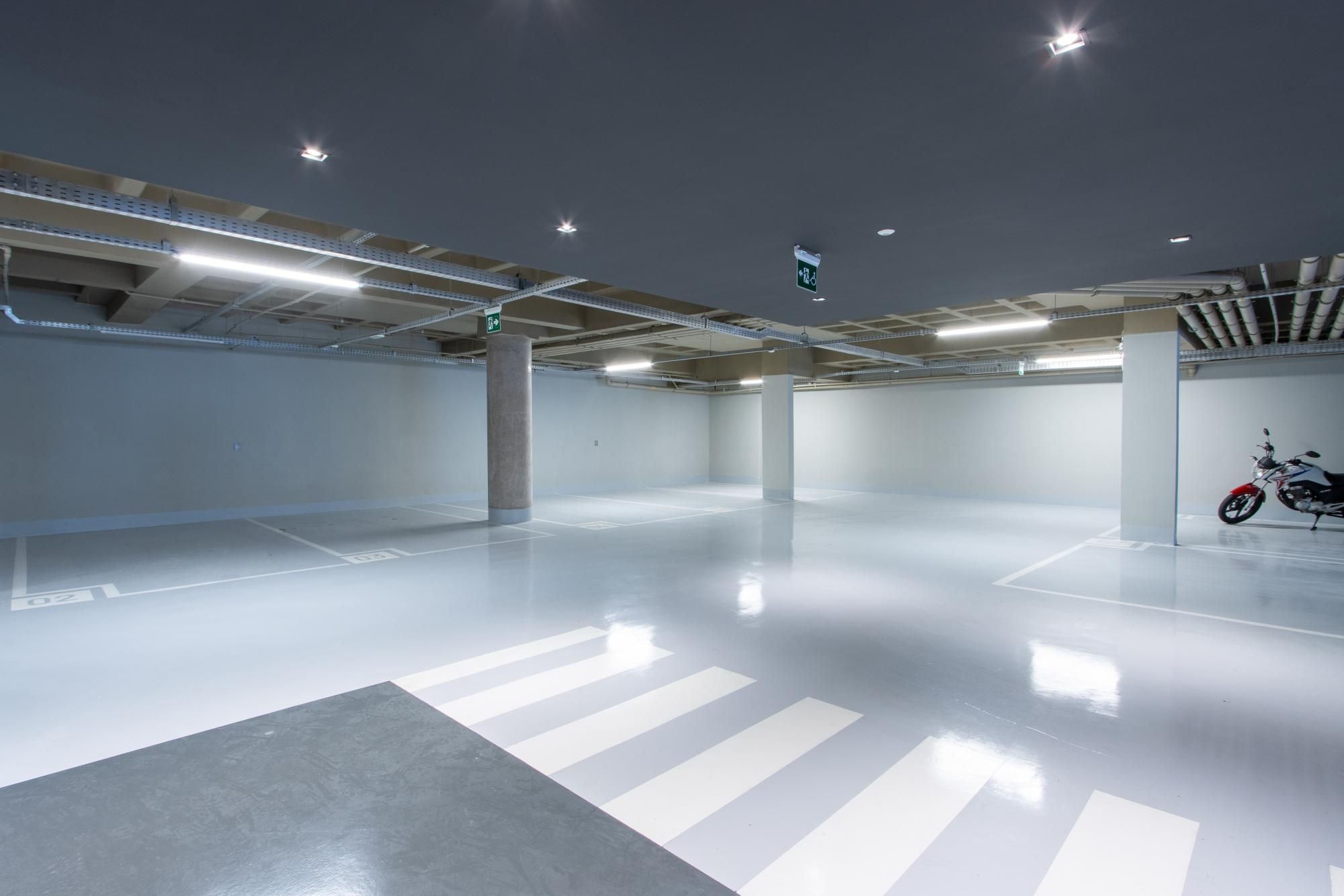 Apartamento à venda com 3 quartos, 209m² - Foto 64
