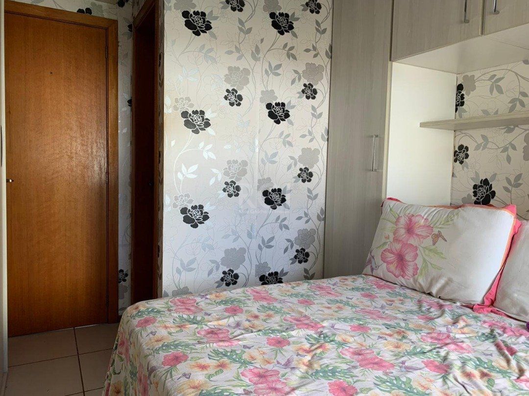Casa de Condomínio à venda com 3 quartos, 64m² - Foto 12