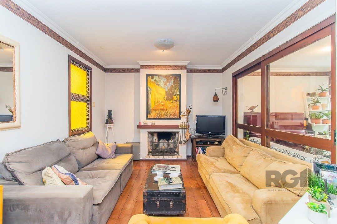 Cobertura à venda com 5 quartos, 182m² - Foto 4