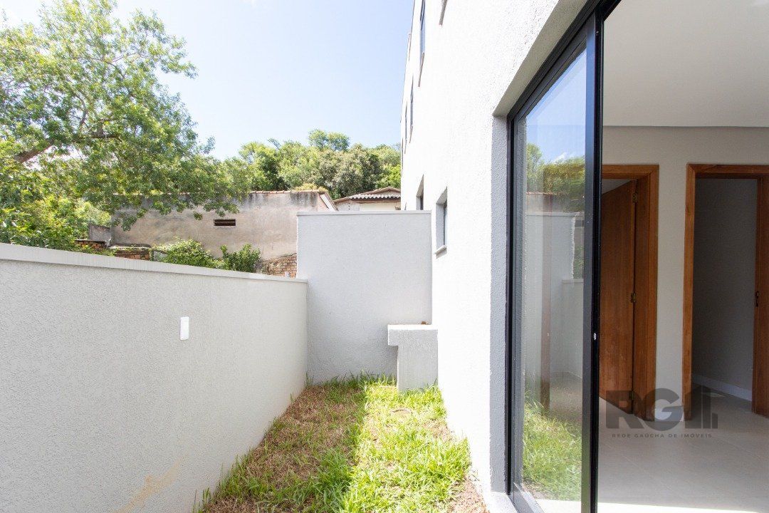 Sobrado à venda com 3 quartos, 96m² - Foto 11