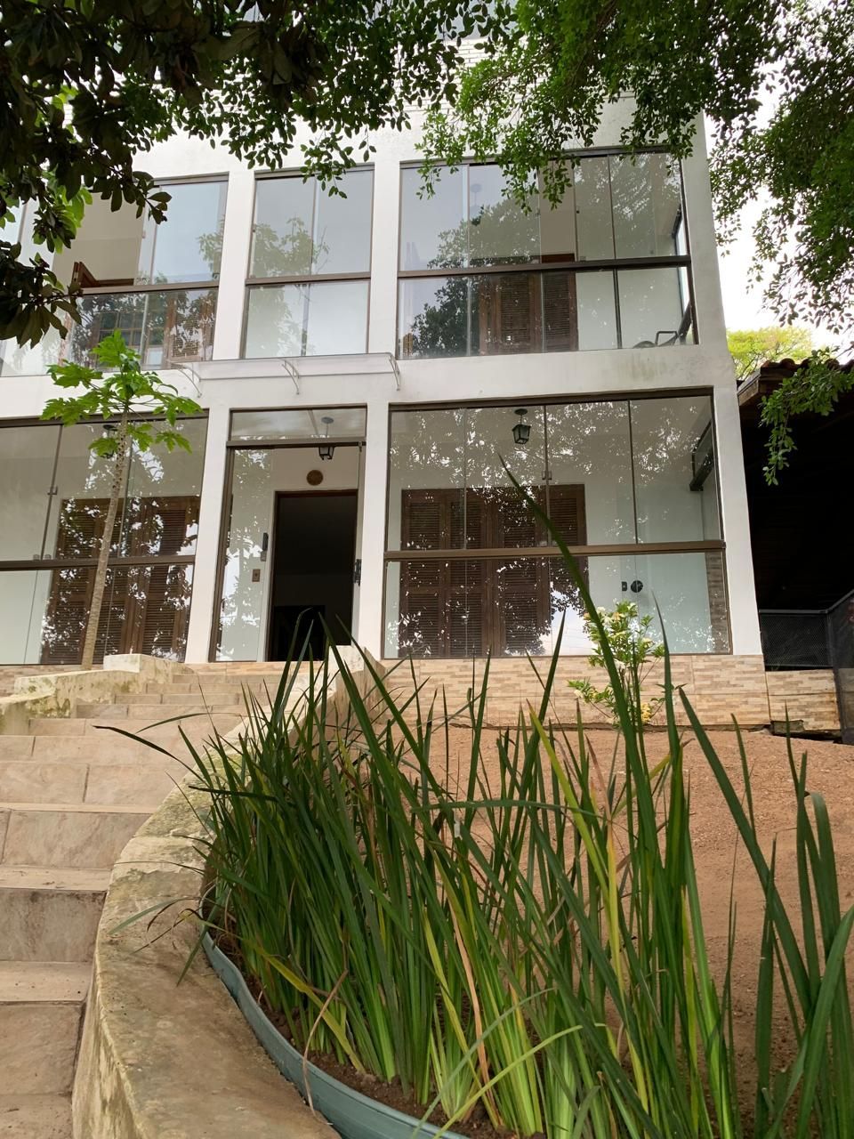 Casa 5 quartos à venda, 469m², Vila Conceição - Porto Alegre