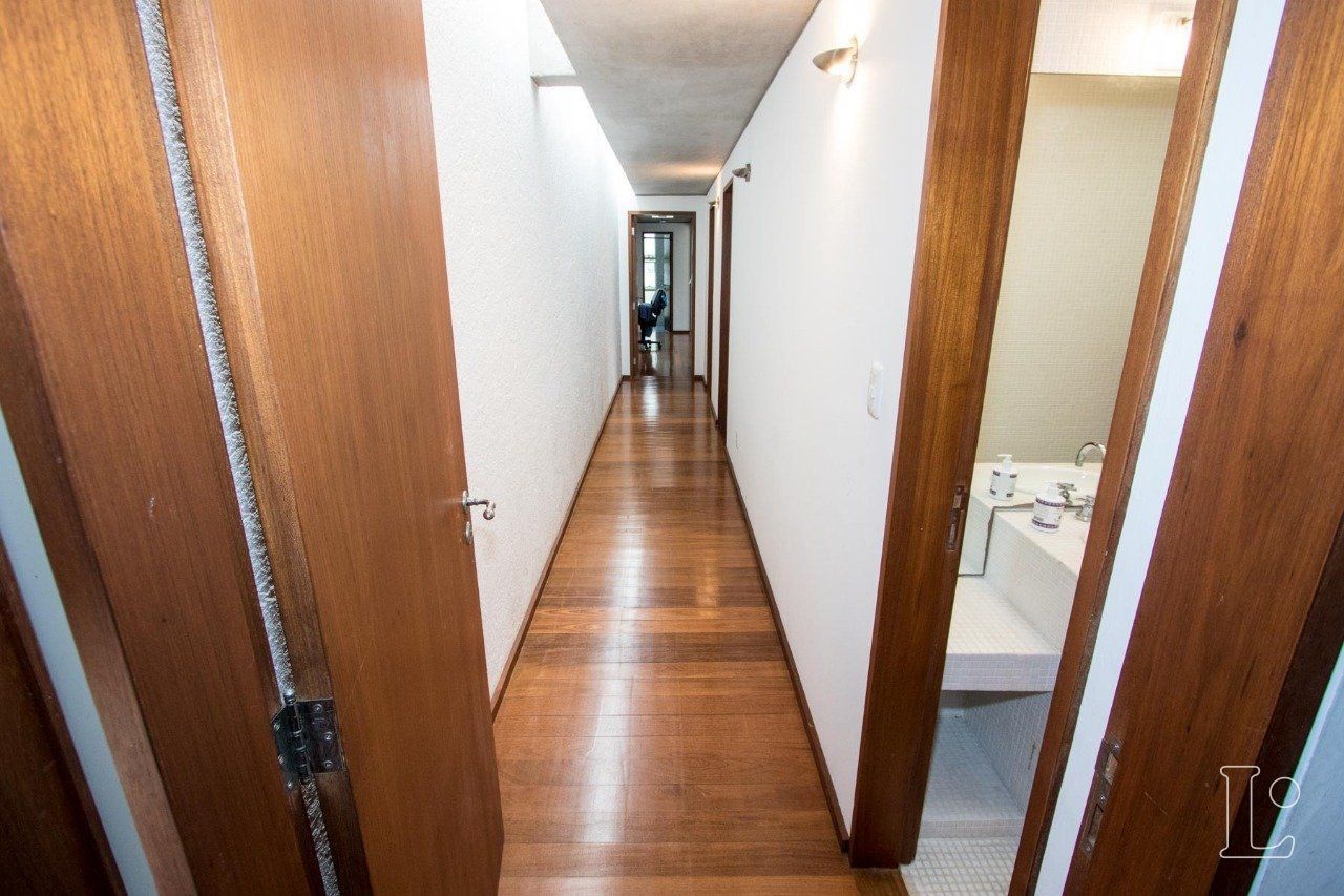 Casa de Condomínio à venda com 4 quartos, 436m² - Foto 14