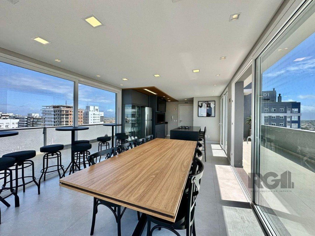 Apartamento à venda com 2 quartos, 49m² - Foto 22