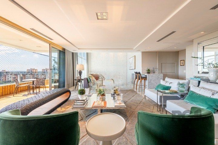 Apartamento, 4 quartos, 317 m² - Foto 13