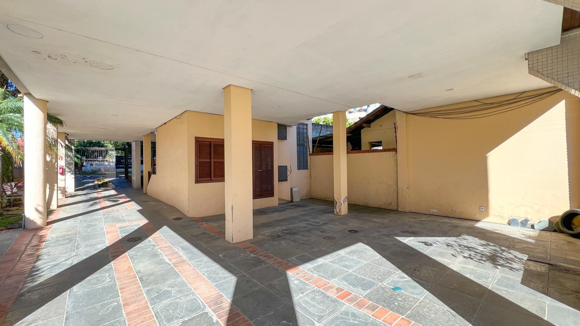 Apartamento à venda com 2 quartos, 85m² - Foto 32