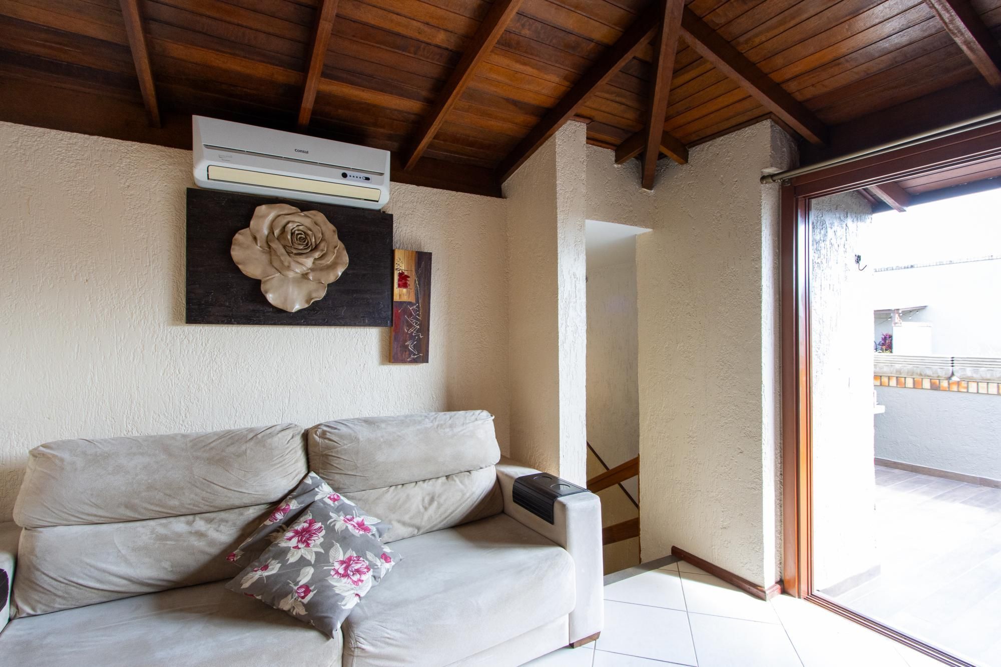 Casa de Condomínio, 2 quartos - Foto 35