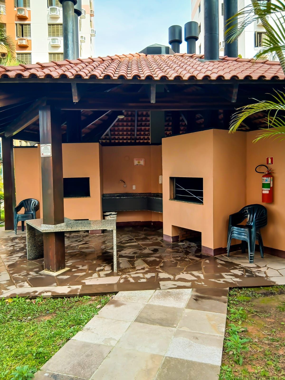 Apartamento à venda com 3 quartos, 71m² - Foto 10