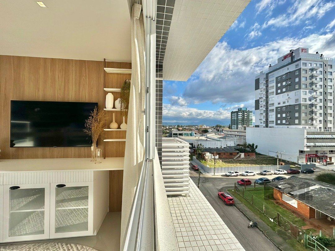 Apartamento, 3 quartos, 100 m² - Foto 12