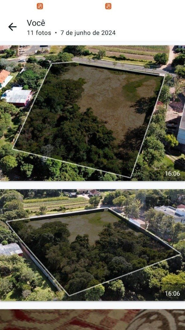 Terreno, 6586 m² - Foto 2