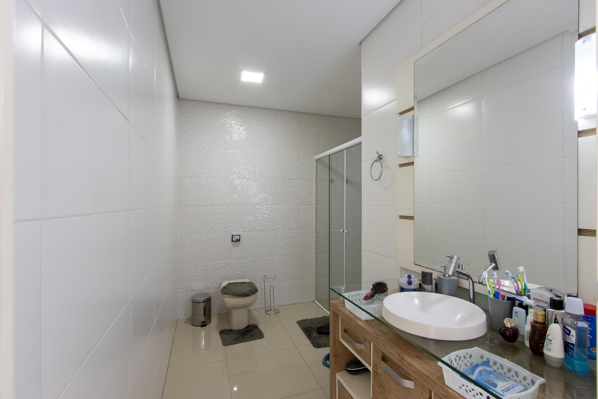 Casa de Condomínio à venda com 3 quartos, 290m² - Foto 30