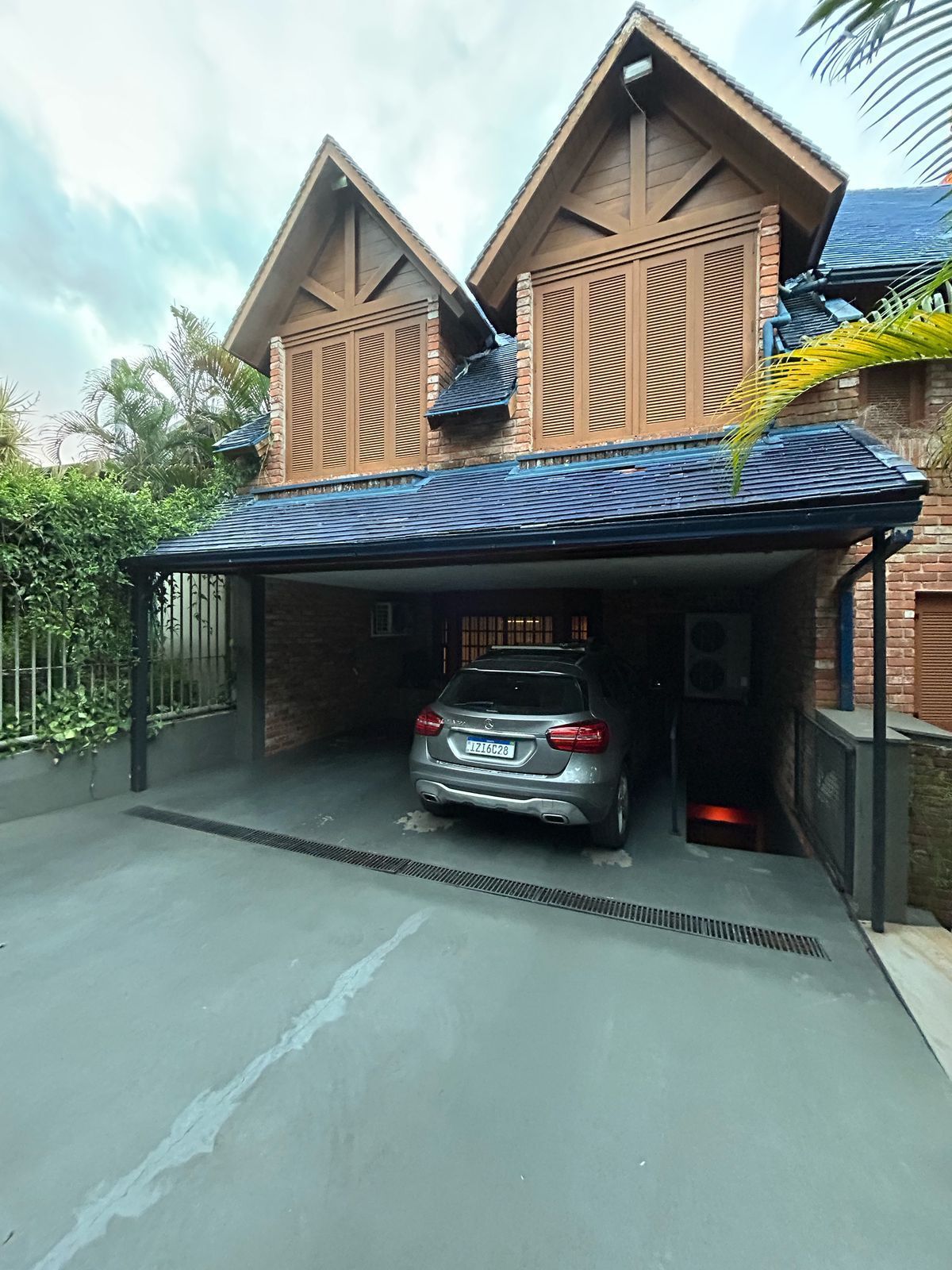 Casa, 4 quartos, 500 m² - Foto 9