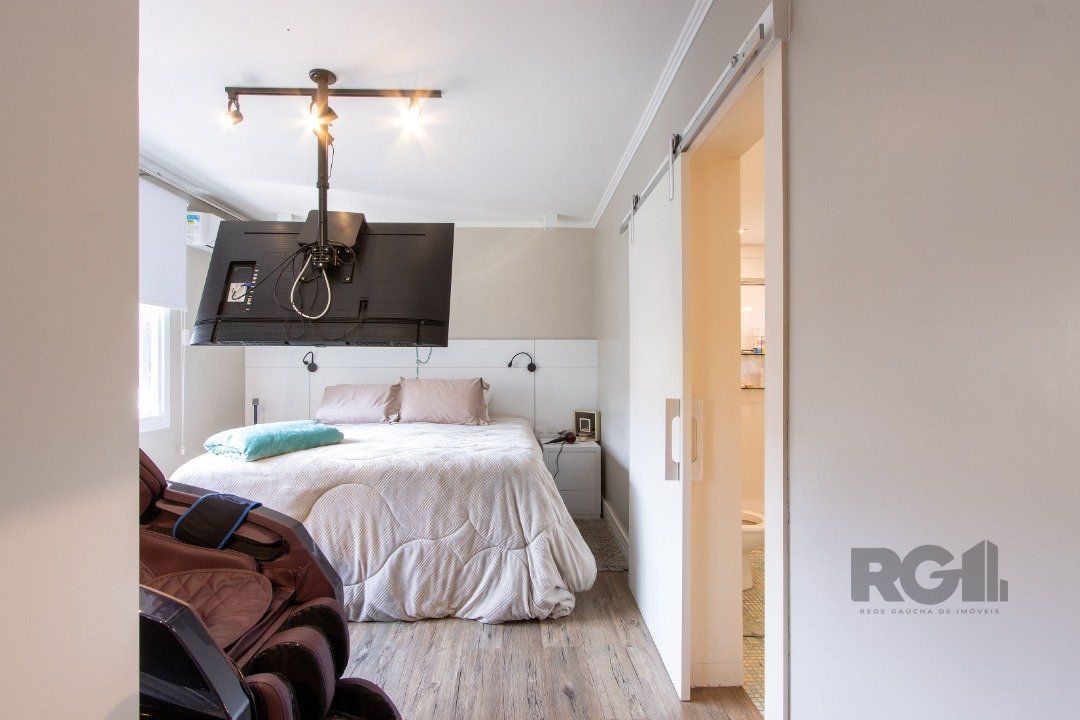 Casa de Condomínio, 3 quartos - Foto 40