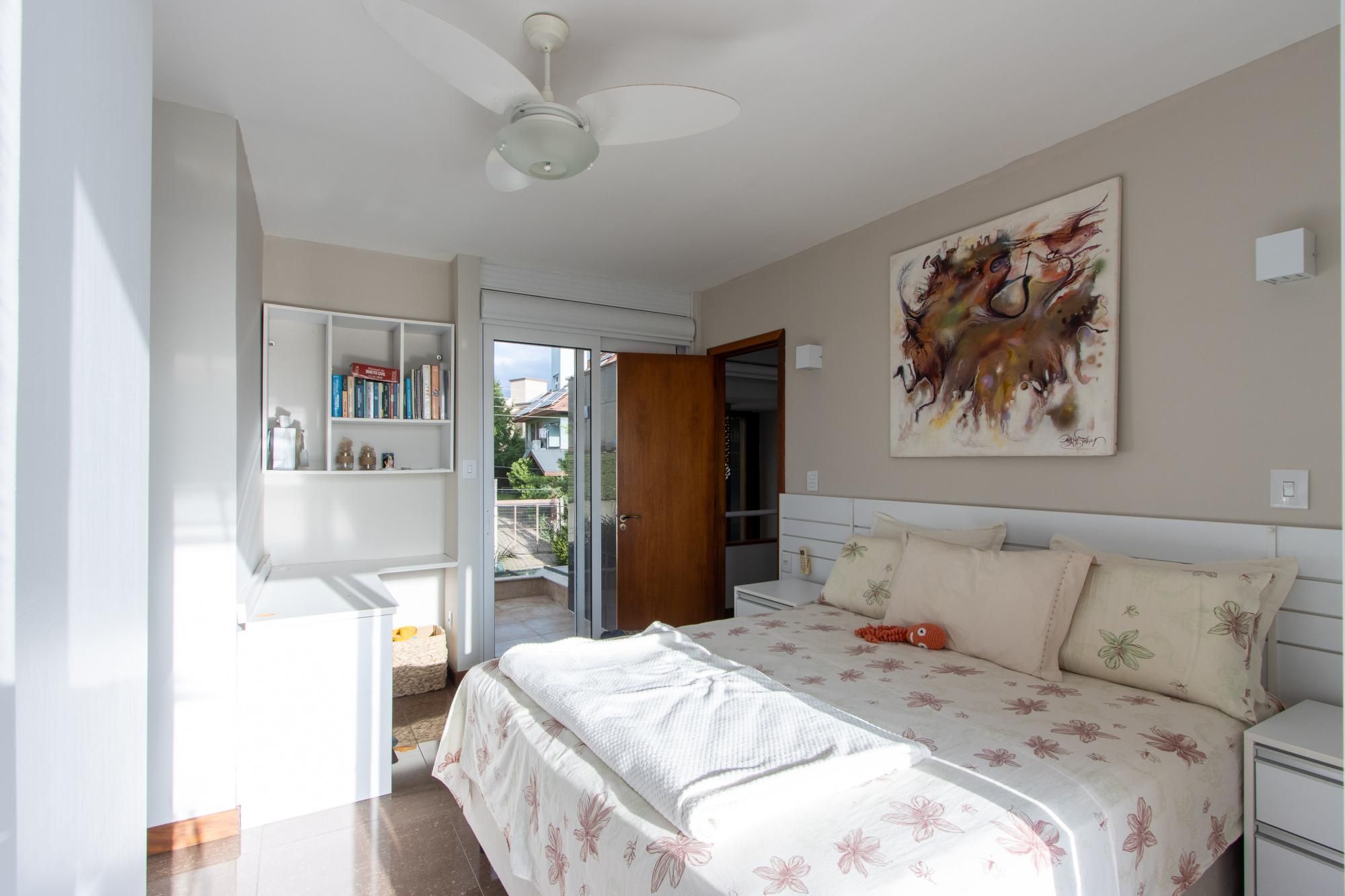 Casa de Condomínio, 4 quartos - Foto 44