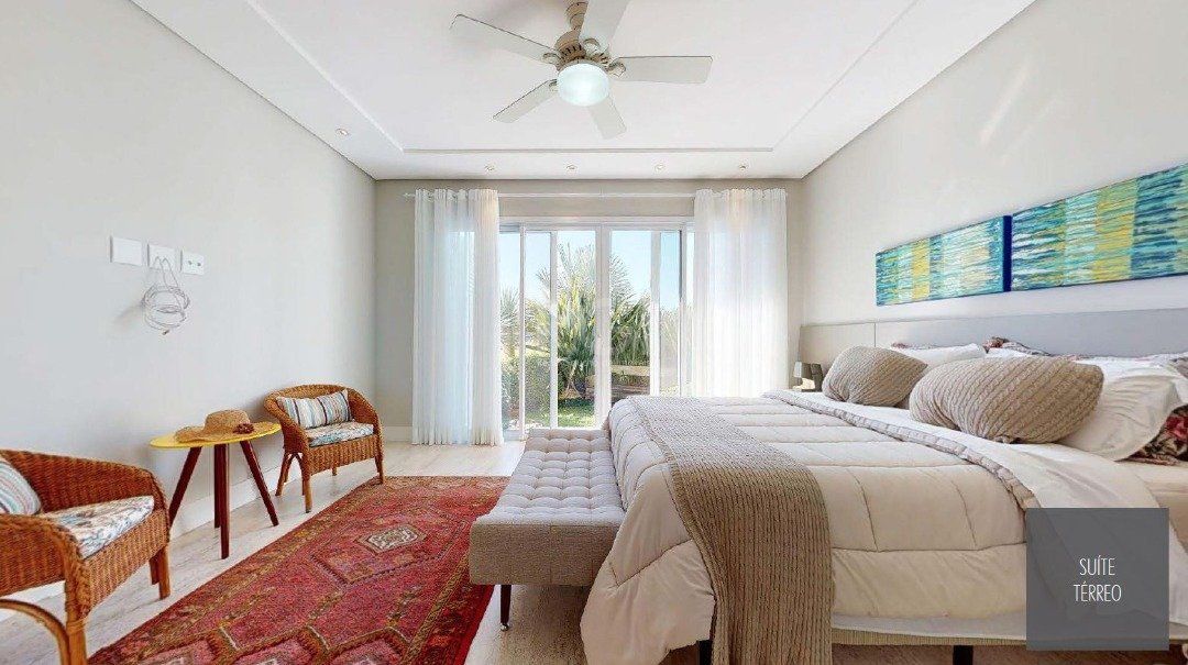 Casa de Condomínio, 4 quartos - Foto 8