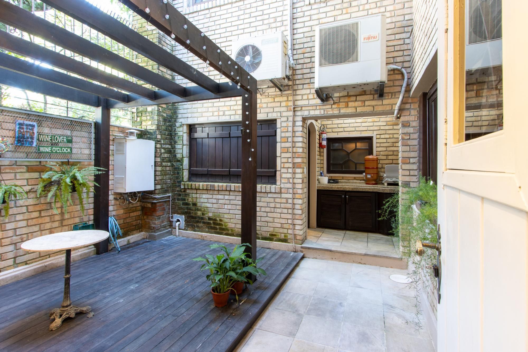 Casa de Condomínio à venda com 3 quartos, 421m² - Foto 18