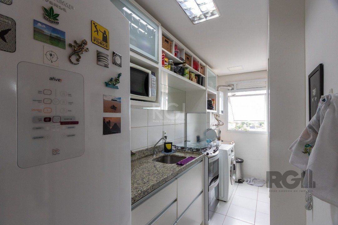 Apartamento à venda com 3 quartos, 71m² - Foto 8
