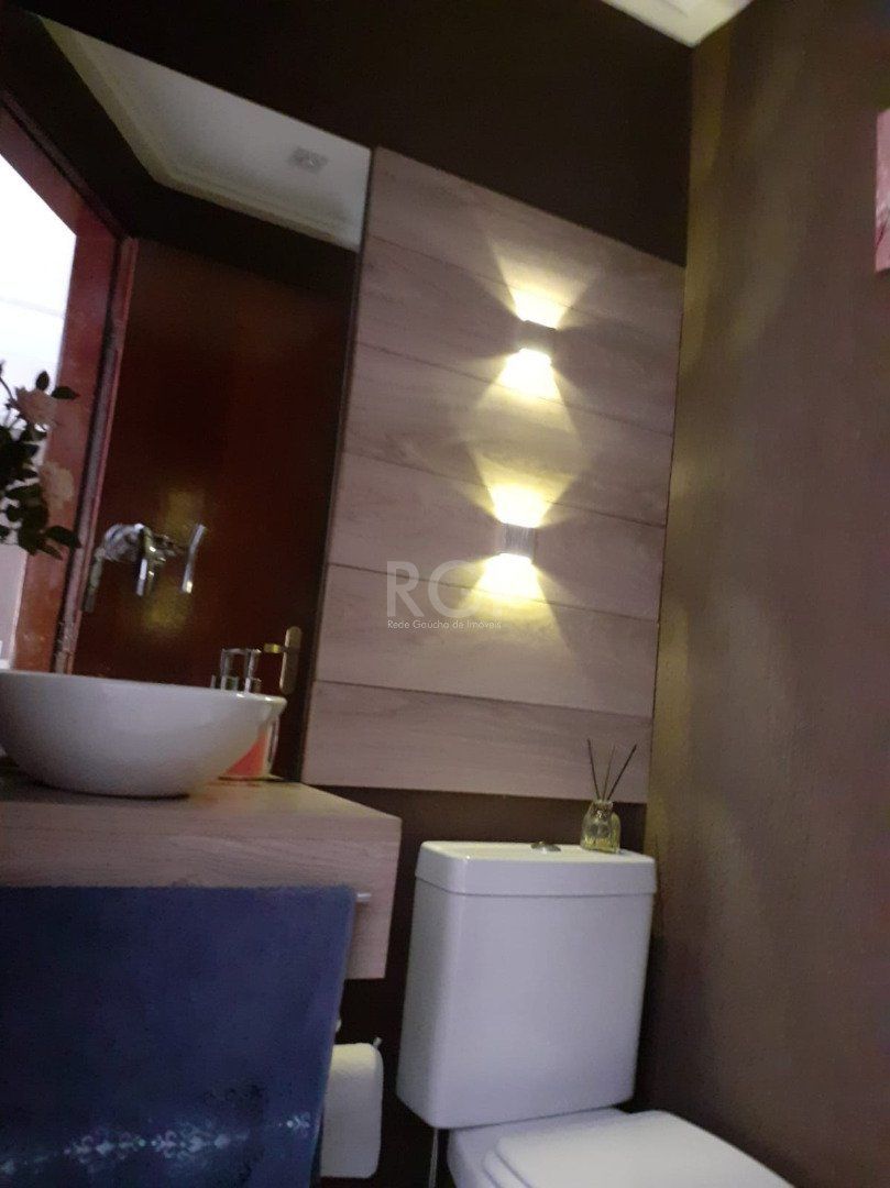 Casa de Condomínio, 3 quartos - Foto 11